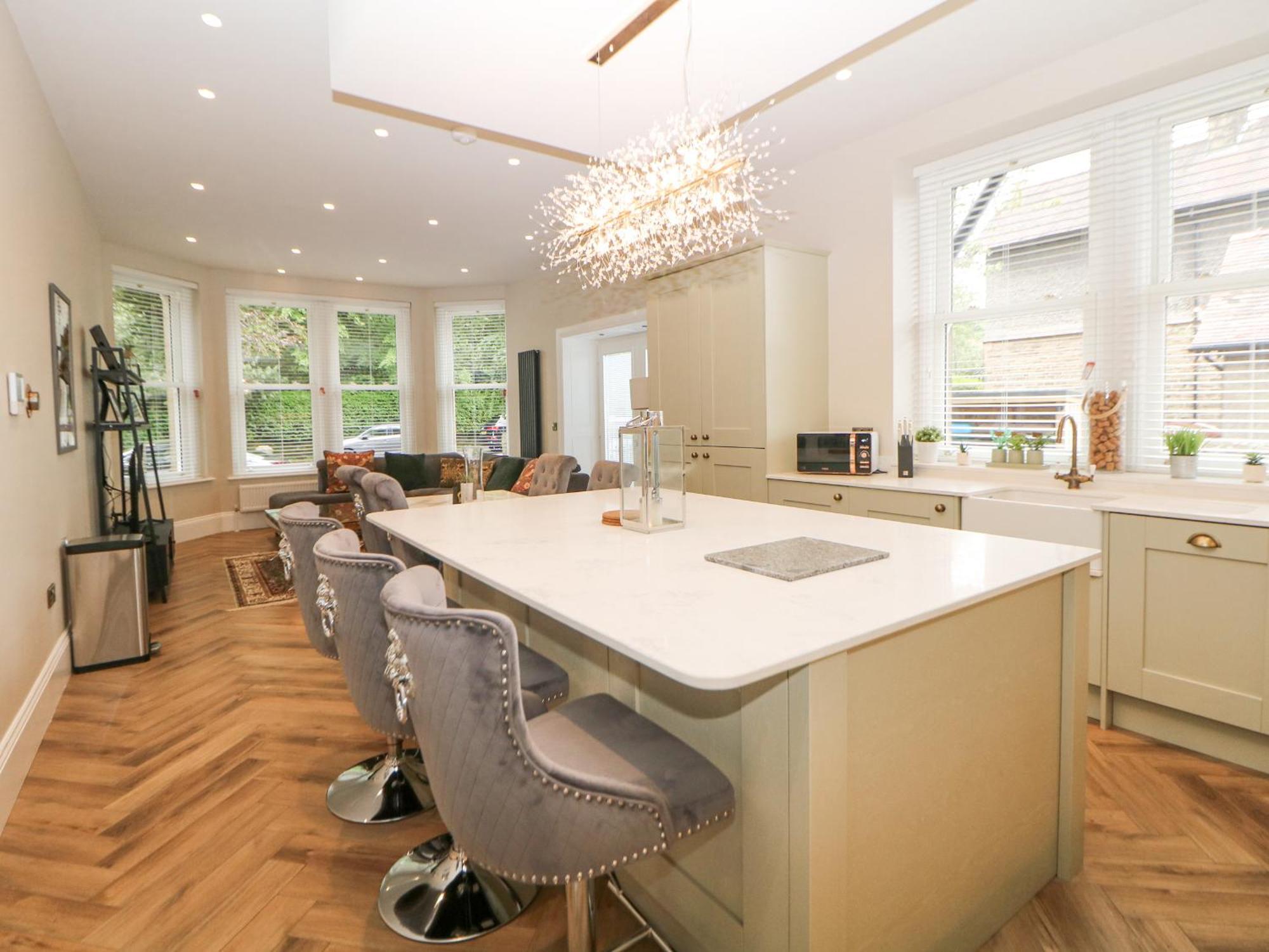 Cavendish Suite Buxton  Exterior foto